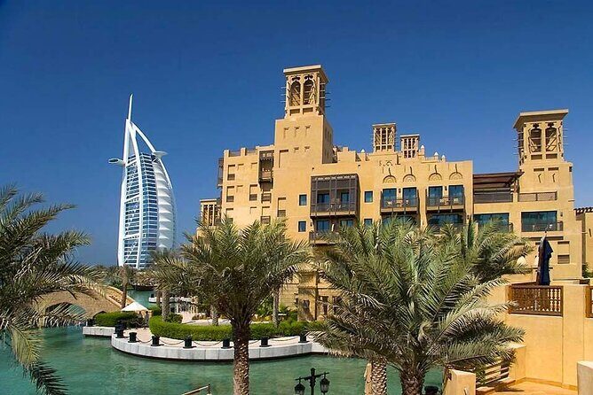 Dubai Private Tour to Major Attractions Photo stop for 6-7 hours - FAQs