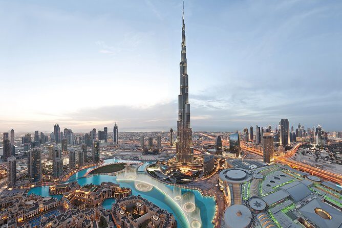 Dubai Private Transfer: Cruise Port to Dubai Hotel - Final Thoughts