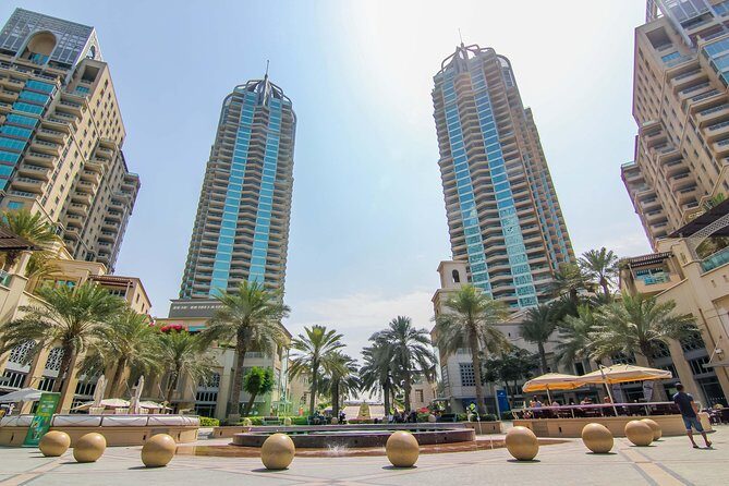 Dubai Private Transfer: Cruise Port to Dubai International Airport - FAQ