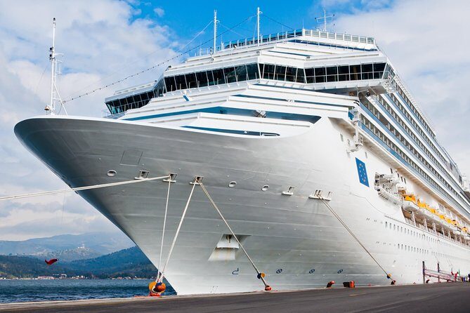 Dubai Private Transfer: Dubai Hotel to Cruise Port - Introduction: What’s This Transfer Service All About?