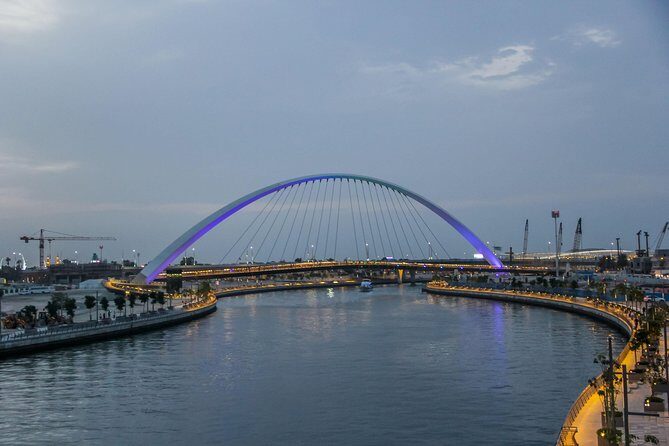 Dubai Private Transfer: Dubai Hotel to Cruise Port - Who Should Consider This Service?