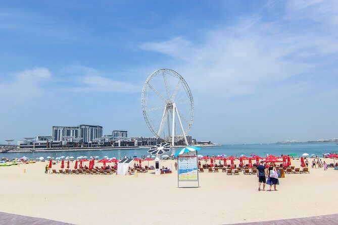 Dubai Private Transfer: Dubai Hotel to Cruise Port - The Sum Up: Is This Transfer Worth It?