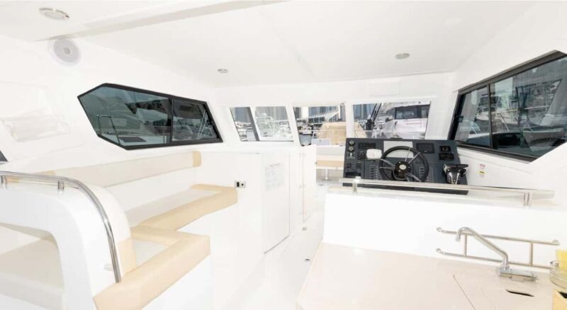 Dubai: Private Yacht Tour 36ft (+1 hr free) offer till Sep15 - The Real Experience: Comfort, Views, and Service
