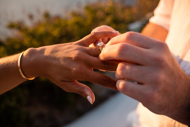 Dubai Proposal Photoshoot - The Itinerary and Locations