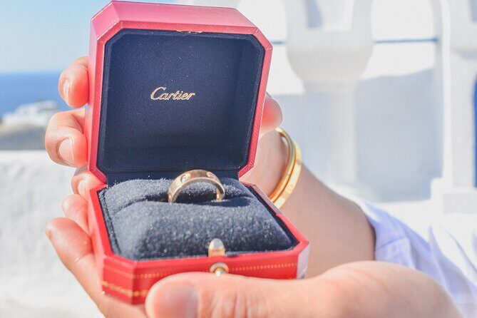 Dubai Proposal Photoshoot - Additional Practical Details