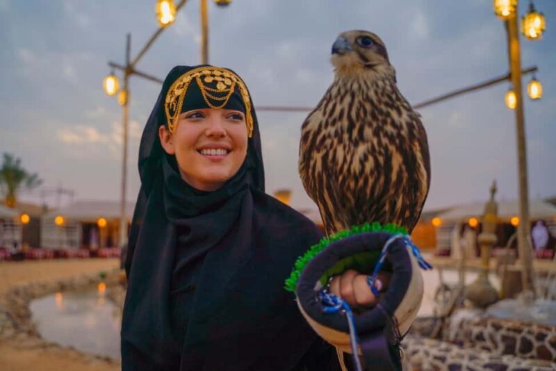Dubai: Quad Bike Safari, Camels & Al Khayma Camp BBQ Dinner - The Value of This Experience