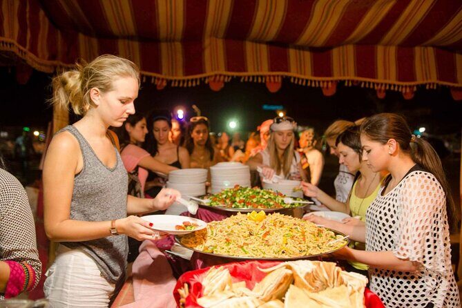 Dubai Red Dunes Desert Safari, With BBQ, Camel Ride, Sand Boarding And Much More - Who Is This Tour Best Suited For?
