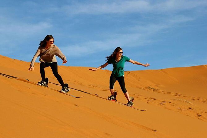 Dubai Red Dunes Desert Safari,ATV Quad Bike Camel Ride&BBQ Dinner - FAQ