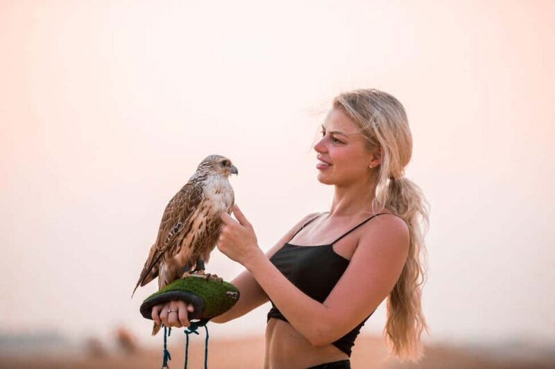 Dubai: Red Dunes Quad Bike, Dune Buggy, Camel & Refreshments - Why Choose This Tour?