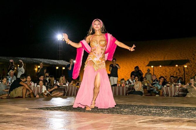 Dubai Red Dunes Safari by Quad Bike, Sand boarding, Camel Ride & BBQ Dinner - A Closer Look at the Experience