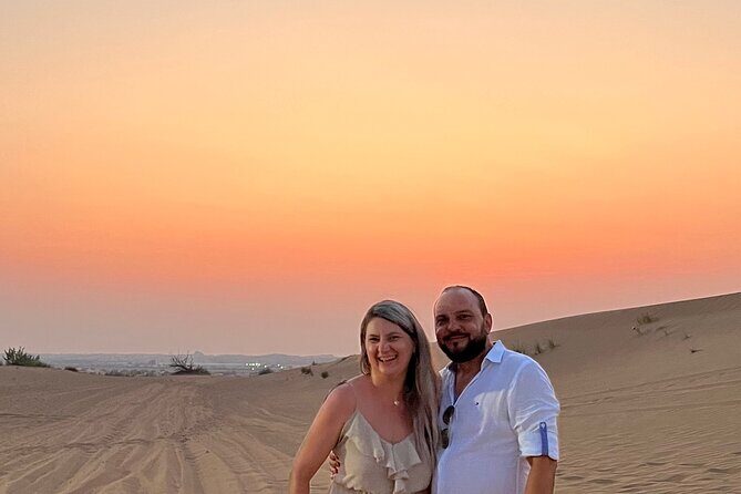 Dubai Red Dunes Safari, Camel Ride & Live BBQ - Exploring the Tour Itinerary in Detail