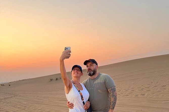 Dubai Red Dunes Safari, Camel Ride & Live BBQ - Who Will Love This Tour?