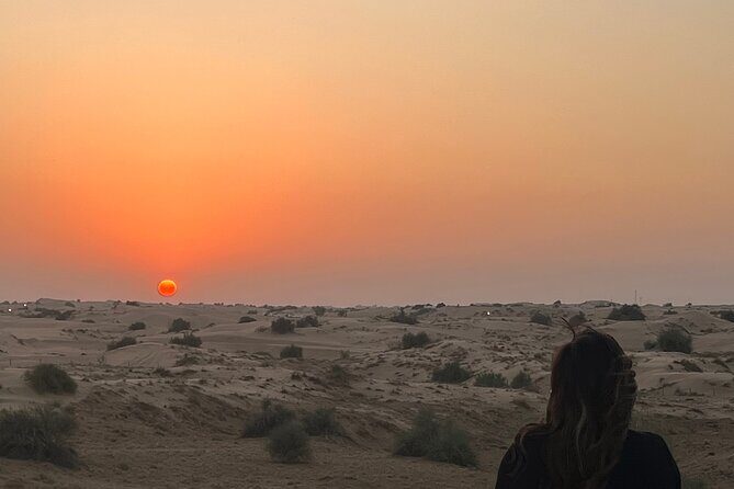 Dubai Red Dunes Safari, Camels, Live BBQ and Live Shows - A Thorough Look at the Experience