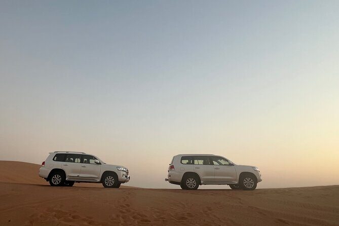 Dubai Red Dunes Safari, Camels, Live BBQ and Live Shows - FAQ