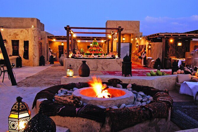 Dubai Red Dunes Safari - Who Is This Tour Best For?