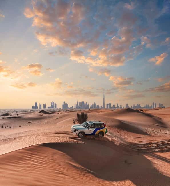 Dubai Red Dunes Safari: Dune Bashing, Camel Ride & Breakfast - Who Will Love This Tour?