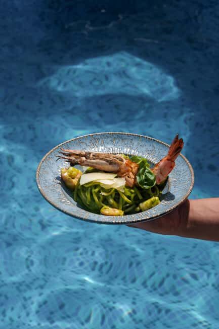 Dubai: Riva Beach Club Golden Hour Beachside - Reviews and Feedback