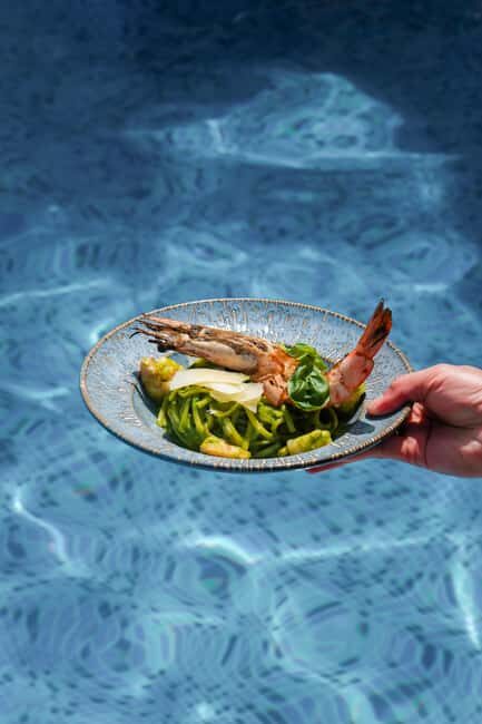 Dubai: Riva Beach Club Pool and Beach Day Pass - Practical Tips for Visiting Riva Beach Club