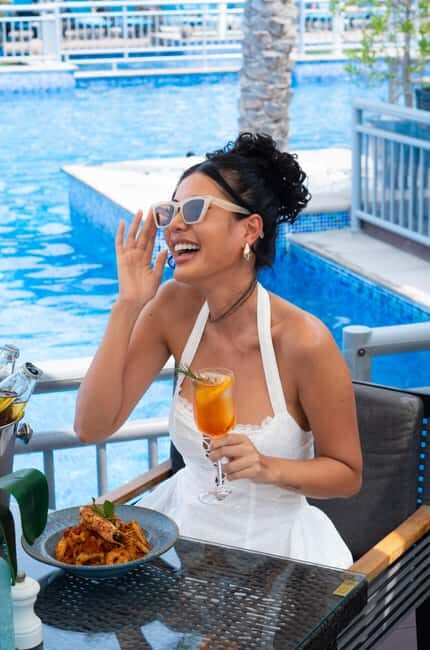Dubai: Riva Beach Club Pool and Beach Day Pass - Who Should Consider Visiting Riva?