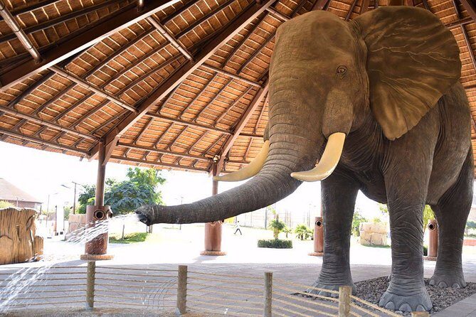 Dubai Safari Park With Transfer - Final Thoughts