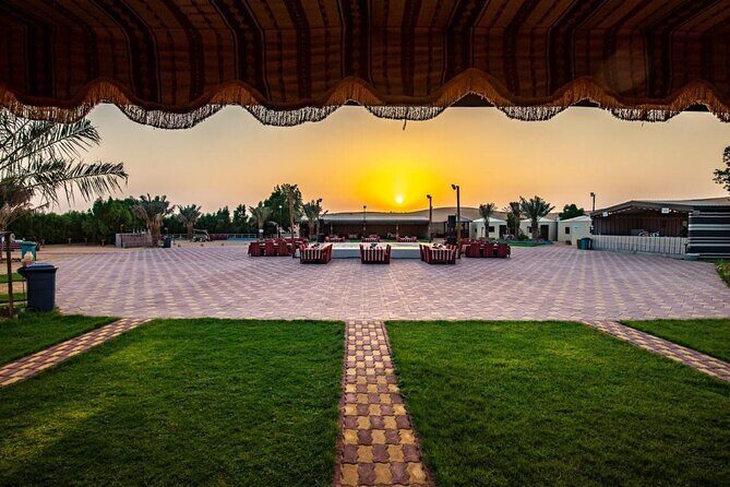 Dubai: Safari With Live BBQ Dinner, Camel Ride ,Live Performances - FAQ