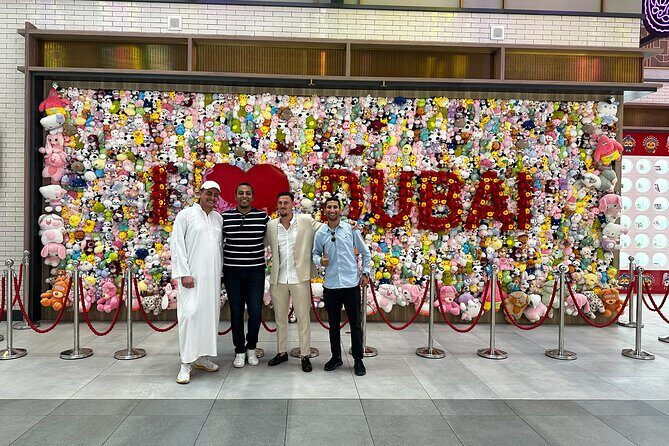 Dubai Secret Food Tours with Access to Burj Khalifa bar - Price & Value: Is It Worth It?