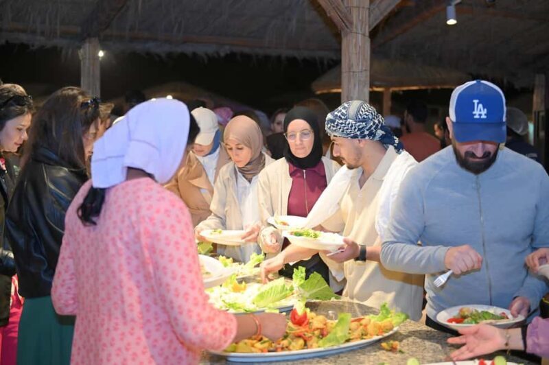 Dubai: Self-Drive Buggy Adventure with Optional BBQ Dinner - Logistics & Practical Tips