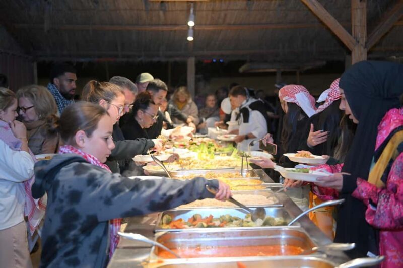 Dubai: Self-Drive Buggy Adventure with Optional BBQ Dinner - Who Should Consider This Tour?