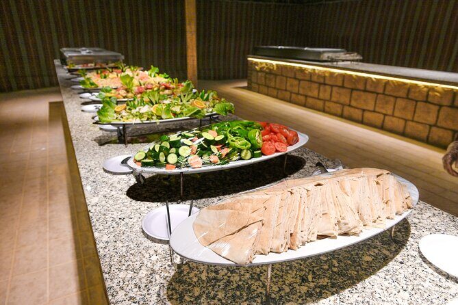 Dubai: Self-Drive Buggy Adventure with Optional BBQ Dinner - Authentic Perspectives from Travelers