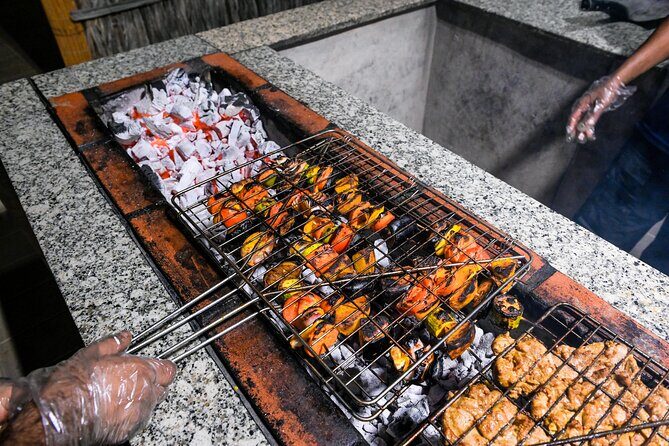 Dubai: Self-Drive Buggy Adventure with Optional BBQ Dinner - Who Will Love This Tour?