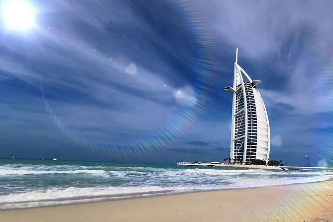 Dubai Semi Private Sightseeing Tour With Burj Khalifa Ticket - An In-Depth Look at the Itinerary
