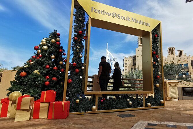 Dubai Semi Private Sightseeing Tour With Burj Khalifa Ticket - Who Will Love This Tour?