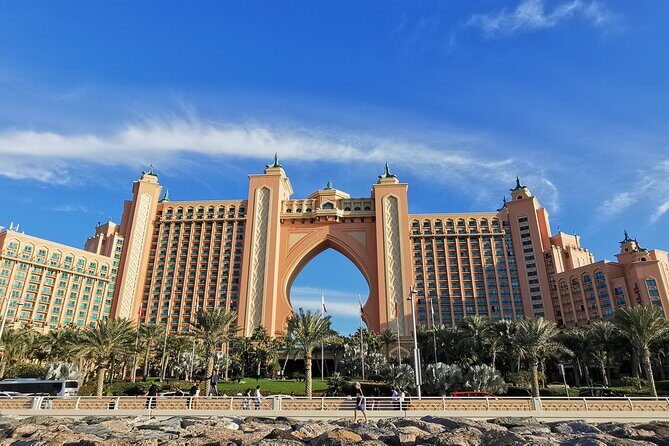 Dubai Semi Private Sightseeing Tour With Burj Khalifa Ticket - Final Thoughts: Is It Worth It?