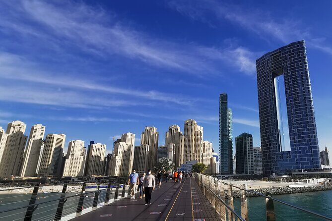 Dubai Semi Private Sightseeing Tour With Burj Khalifa Ticket - FAQs