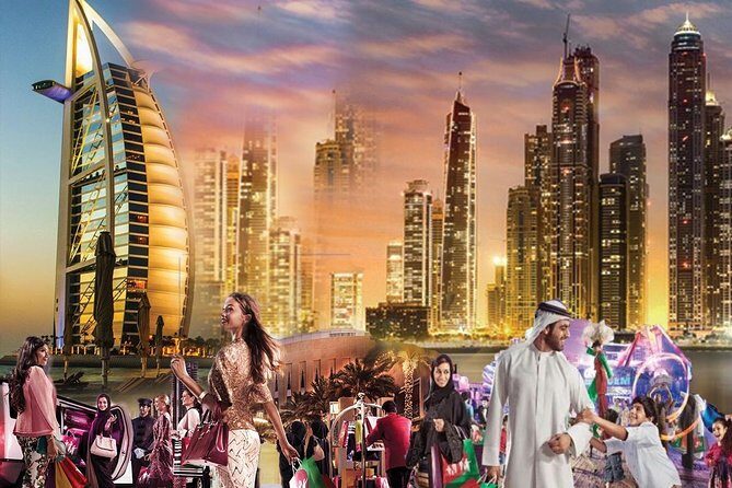 Dubai Shopping tour - Who Should Consider This Tour?