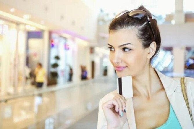 Dubai Shopping tour - FAQ