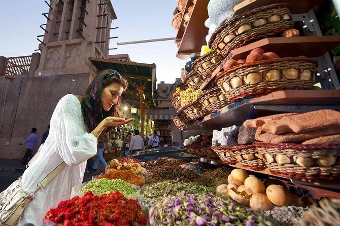 Dubai Sightseeing 4 Hours City Tour with Pick Up - Final Thoughts