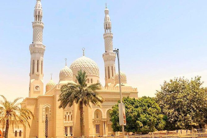 Dubai Sightseeing Day tour - The Practical Side: Value, Comfort, and Flexibility