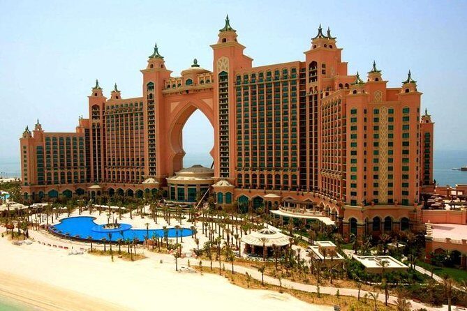 Dubai Sightseeing Tour - The Sum Up: Is This Tour Worth It?