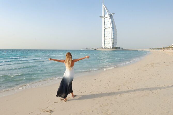 Dubai Sightseeing Tour in 4x4 Private Vehicle - Who Is This Tour Best For?