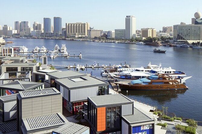 Dubai Sightseeing Tour (Private) - Who Will Love This Tour?