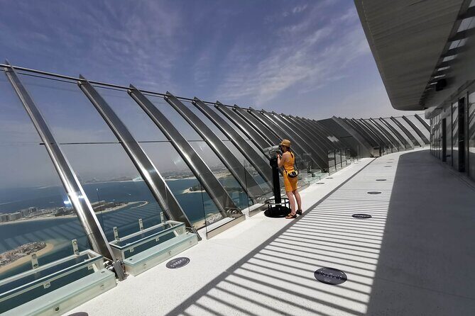 Dubai Sightseeing Tour with Admission to The Palm View Tower and Pickup - Final Thoughts: Is It Worth It?