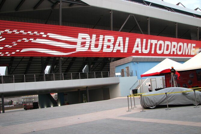 Dubai Sky Views Observatory, Autodrome and Dinner In The Sky Tour - Practical Considerations and Value