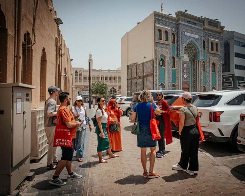 Dubai Souks, Food, & Culture Walking Tour - Who Will Love This Tour?
