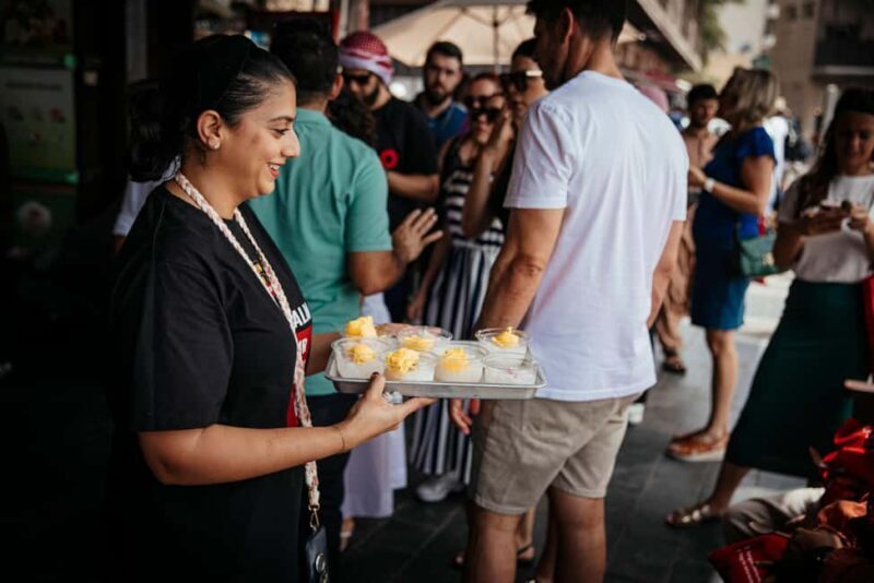 Dubai Souks, Food, & Culture Walking Tour - Final Thoughts
