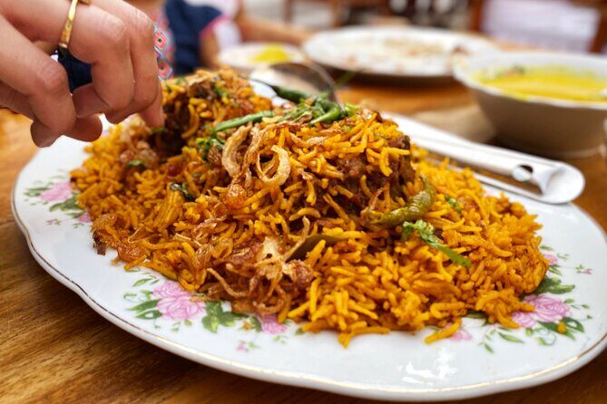 Dubai Souks, Food & Culture Walking Tour - Key Points