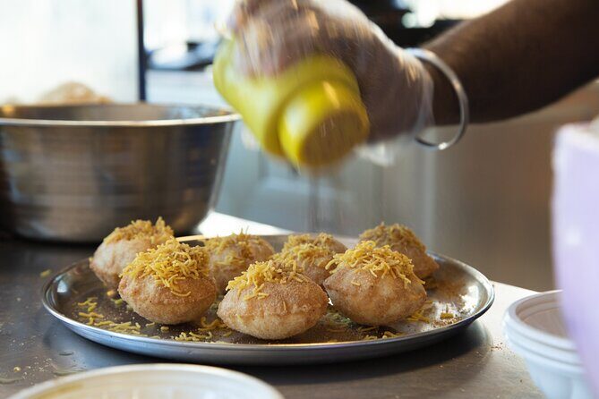 Dubai Souks, Food & Culture Walking Tour - The Sum Up: Why This Tour Is a Great Choice