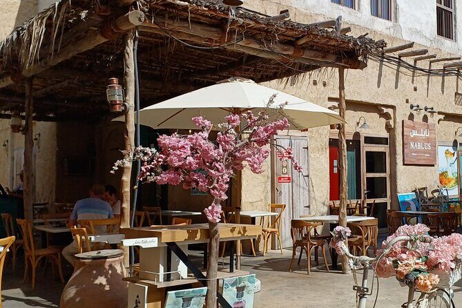 Dubai Souks, Museum Guided Tour with Boat Ride and Food Tastings - FAQ