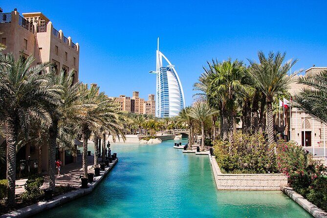 Dubai Stopover Layover 24x7 flexible timings - An Invitation to Maximize Your Dubai Stopover