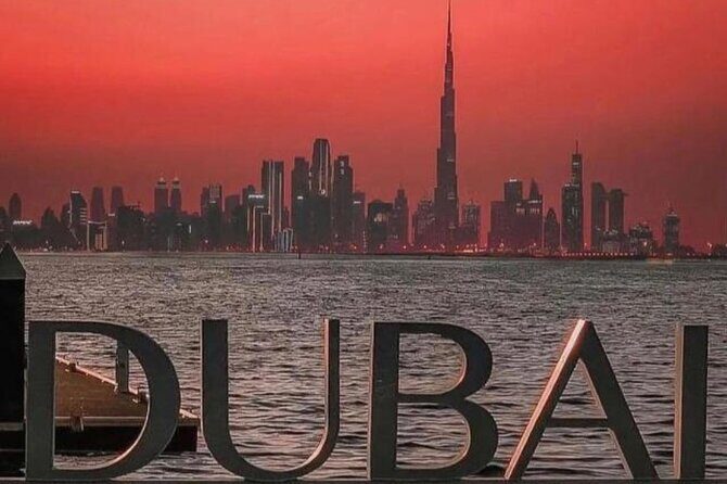 Dubai Stopover & Layover Tour  Private, Fast & Flexible! - Evaluating Value & Practicality